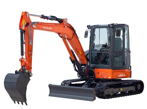 u50 excavator|kubota u50 5 excavator.